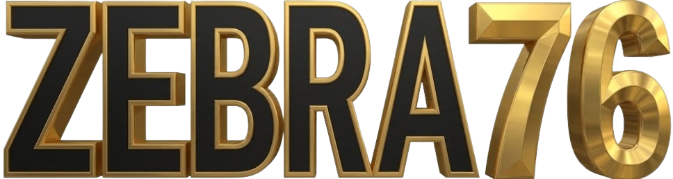 Logo ZEBRA76